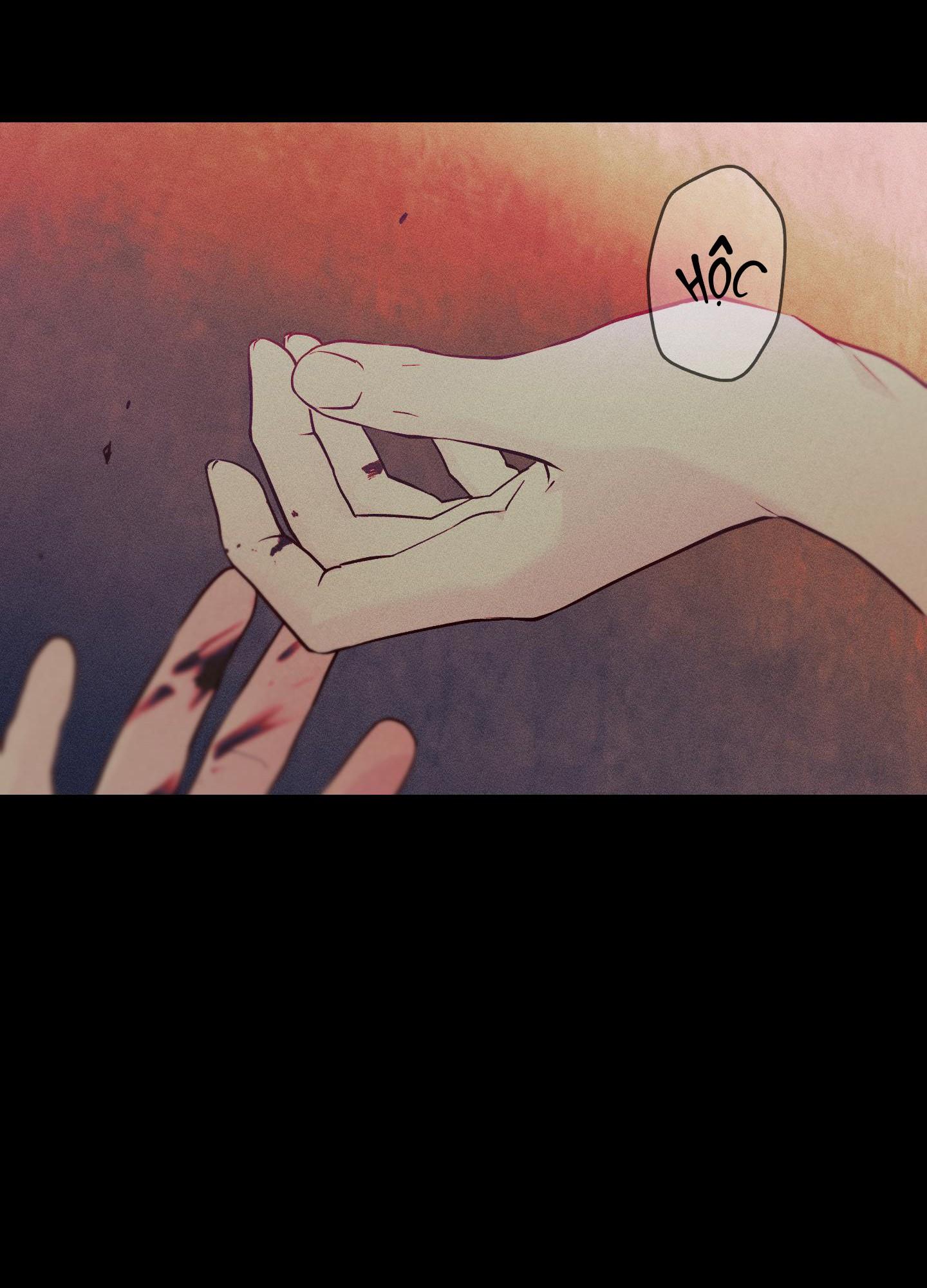 (CBunu) Control Time - Chap 30