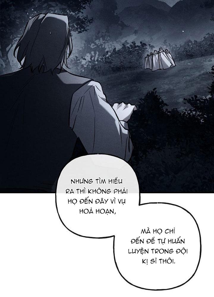 (ABO) BƯỚC NGOẶT - Chap 46