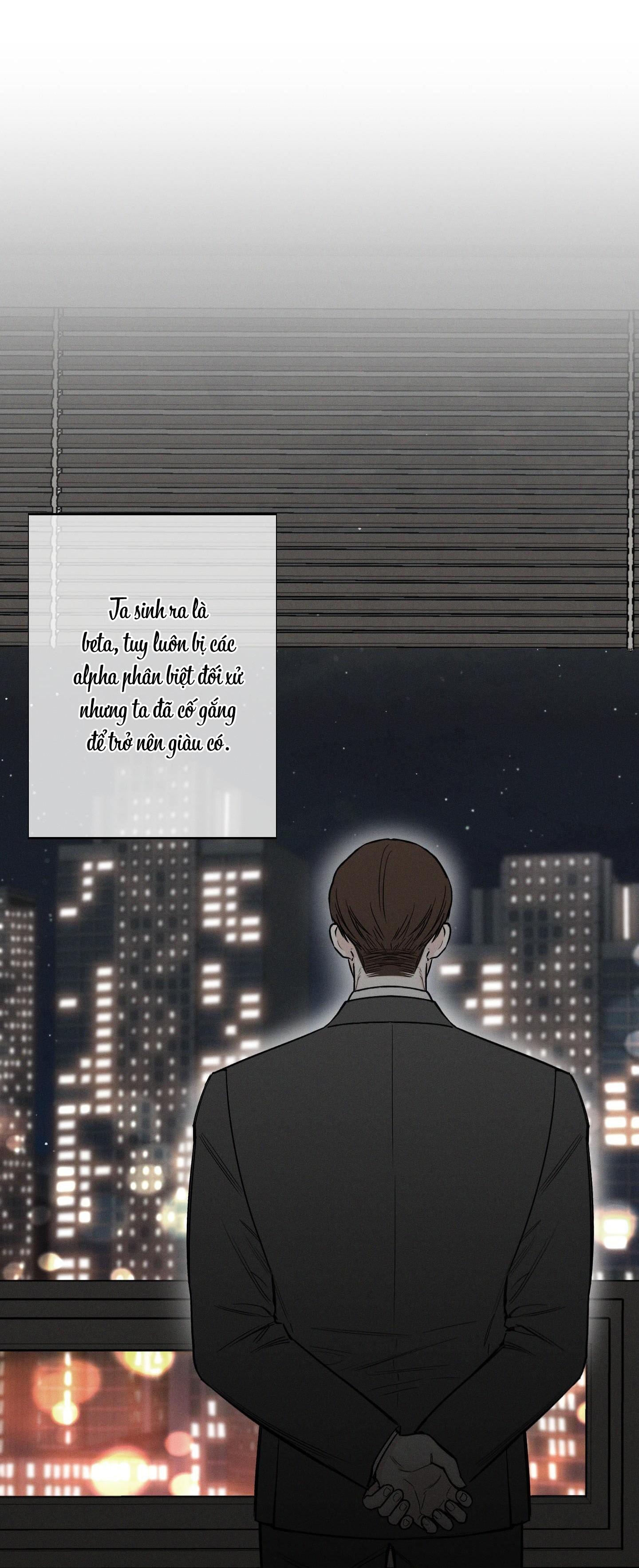 (CBunu) THÁNG 12 - Chap 31