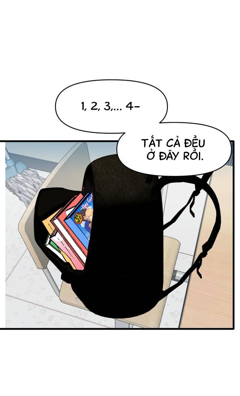 Truyện Ngôn Nhưng Không Ngôn Lắm - Chap 105
