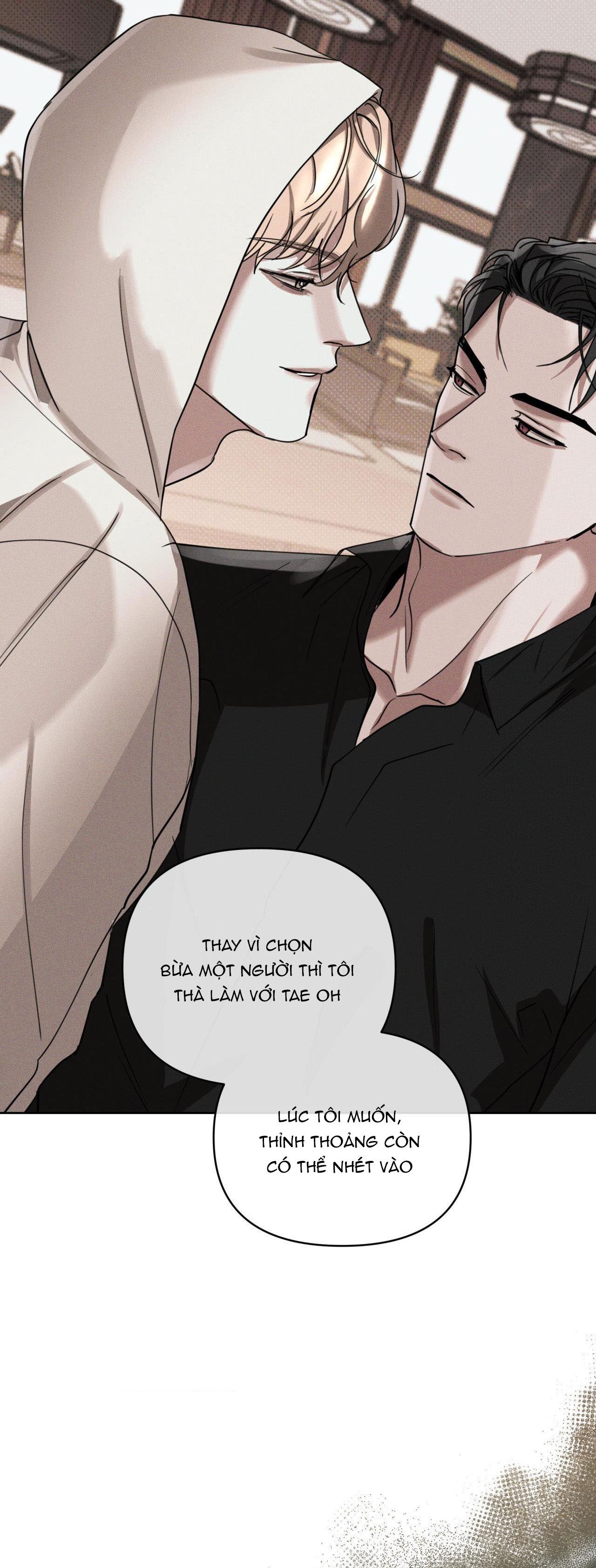 NGƯỜI YÊU DẤU - Chap 7