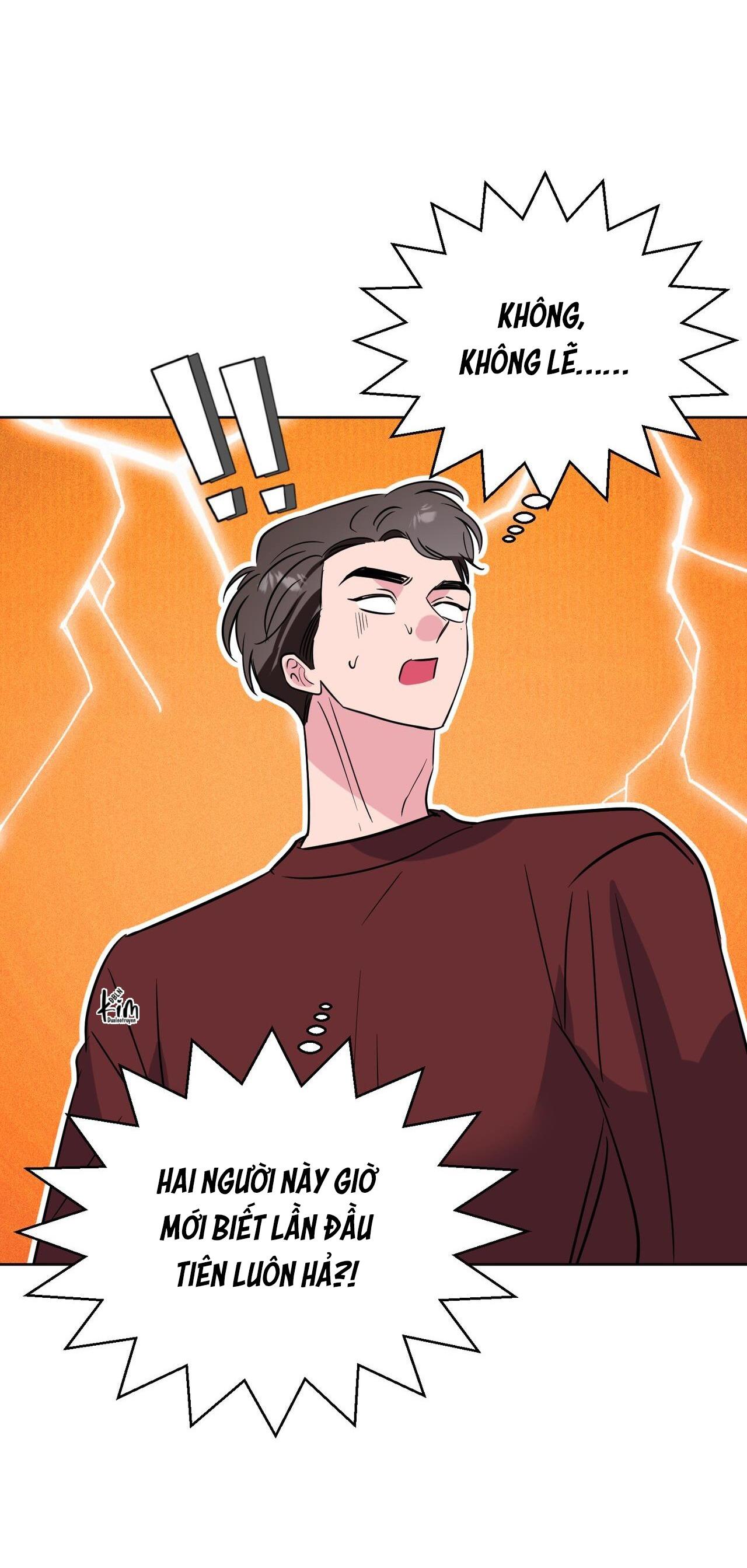 CẠM BẪY ĐẠI HỌC - Chap 99