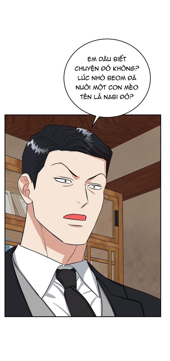 (ABO) HANG HỔ - Chap 41