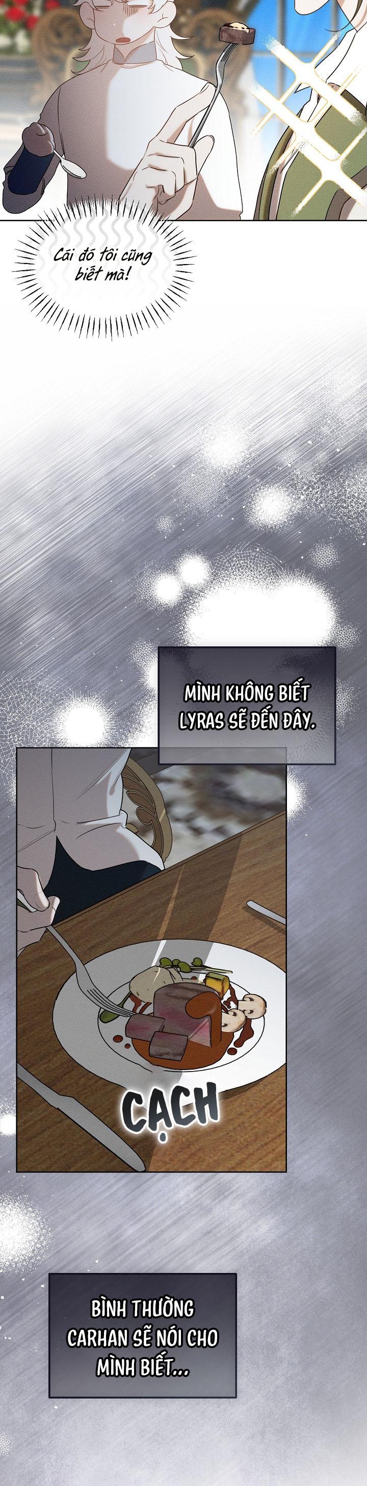 (END) Này, Đừng Có Nhấn Cái Nút Đó! - Chap 41