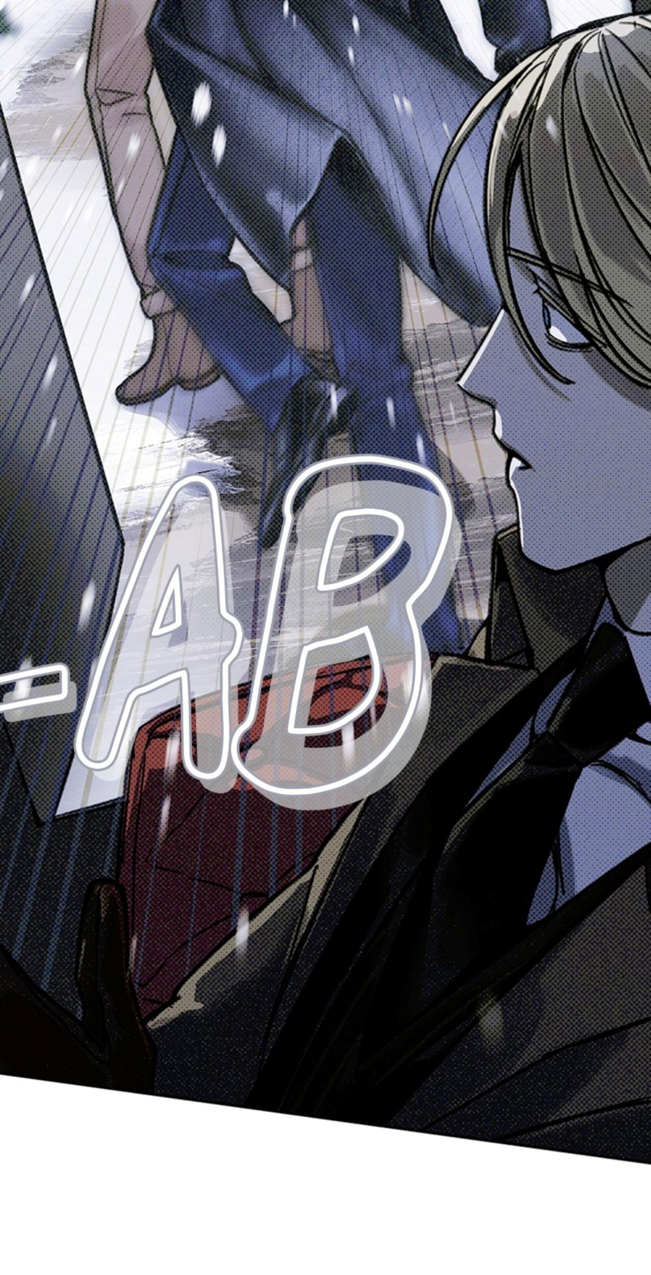 SOLO FOR TWO - Chap 3