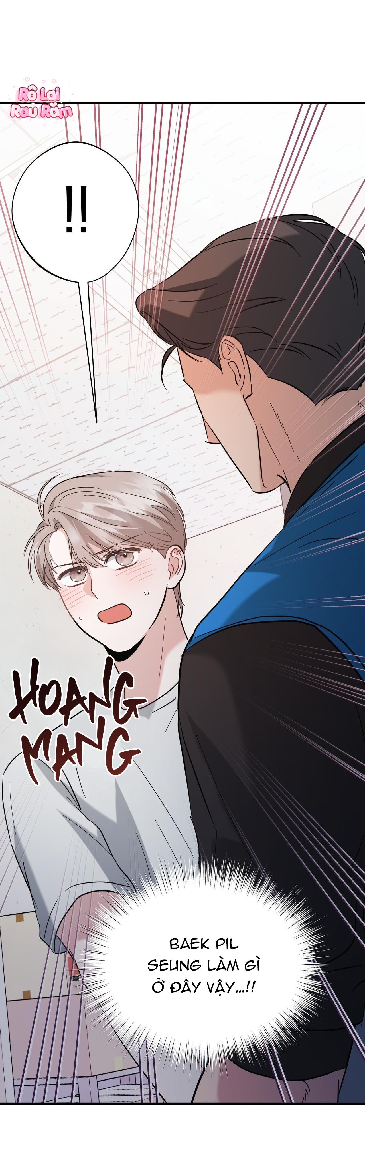 GIANG HỒ LẠ MẶT - Chap 12