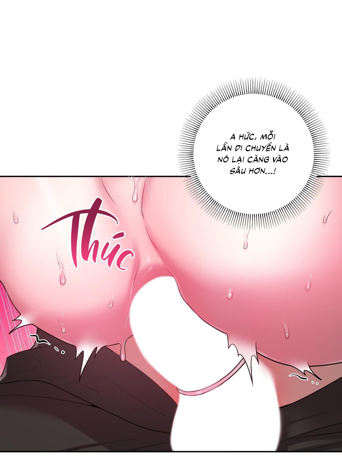 (CBunu) Chuyện Rằng Tôi Yêu Cậu - Chap 24
