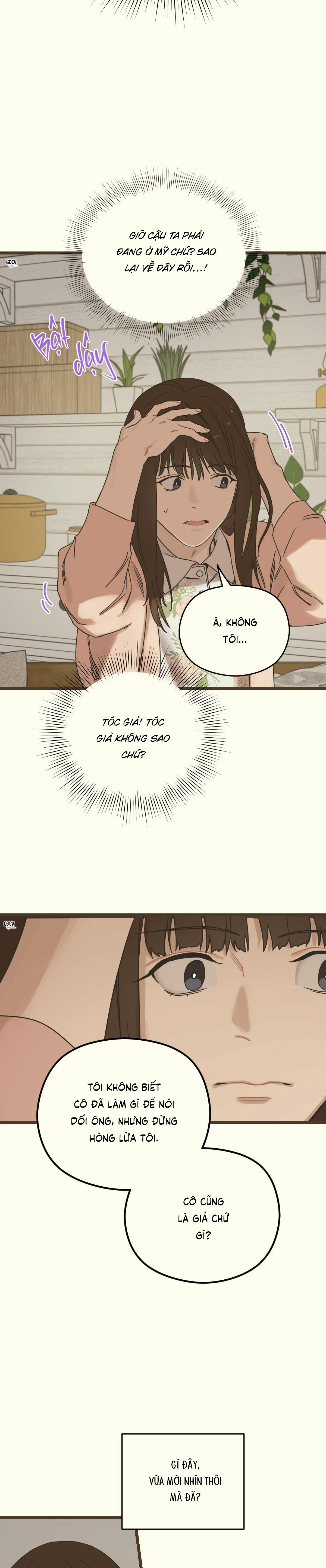 TRÙNG PHÙNG - Chap 3