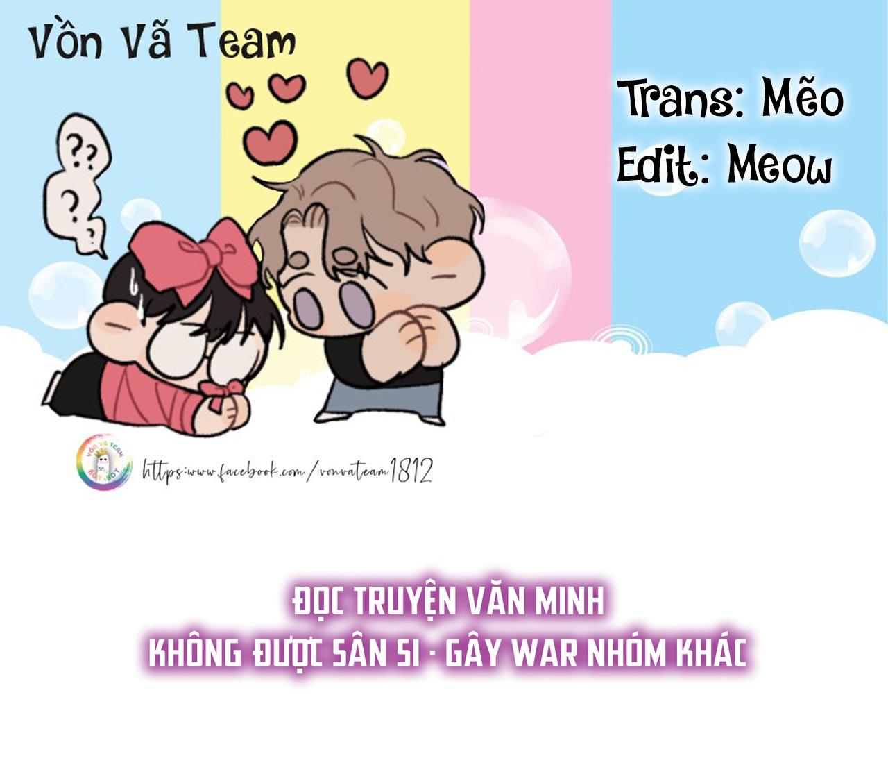 PRY (Trộm Nhìn) -END - Chap 35