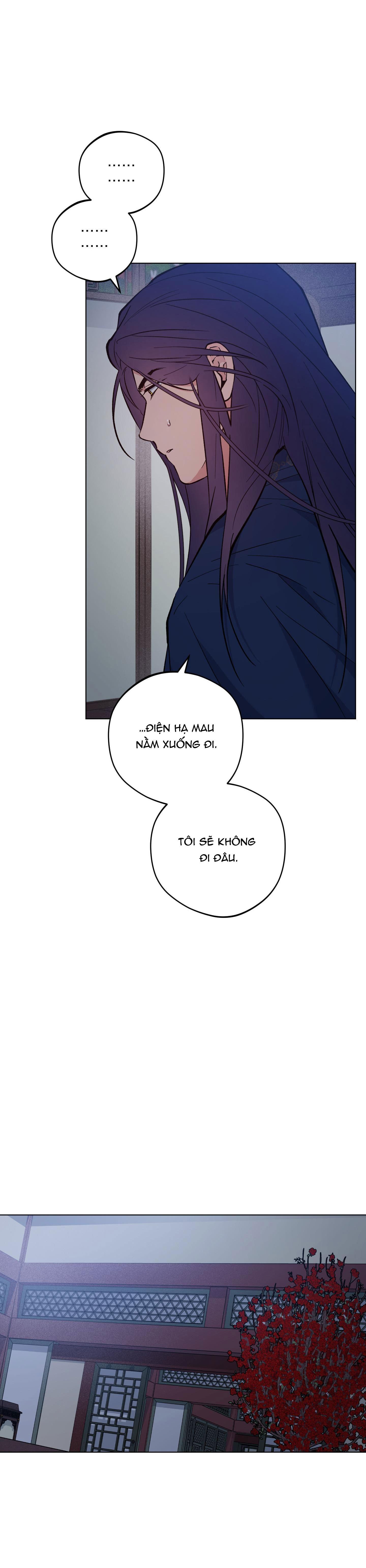 BÌNH MINH CỦA RỒNG - Chap 50