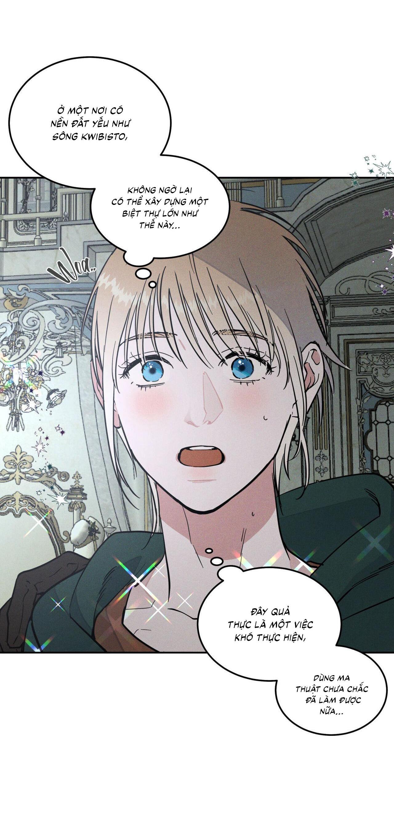 (CBunu) Antidote - Chap 37