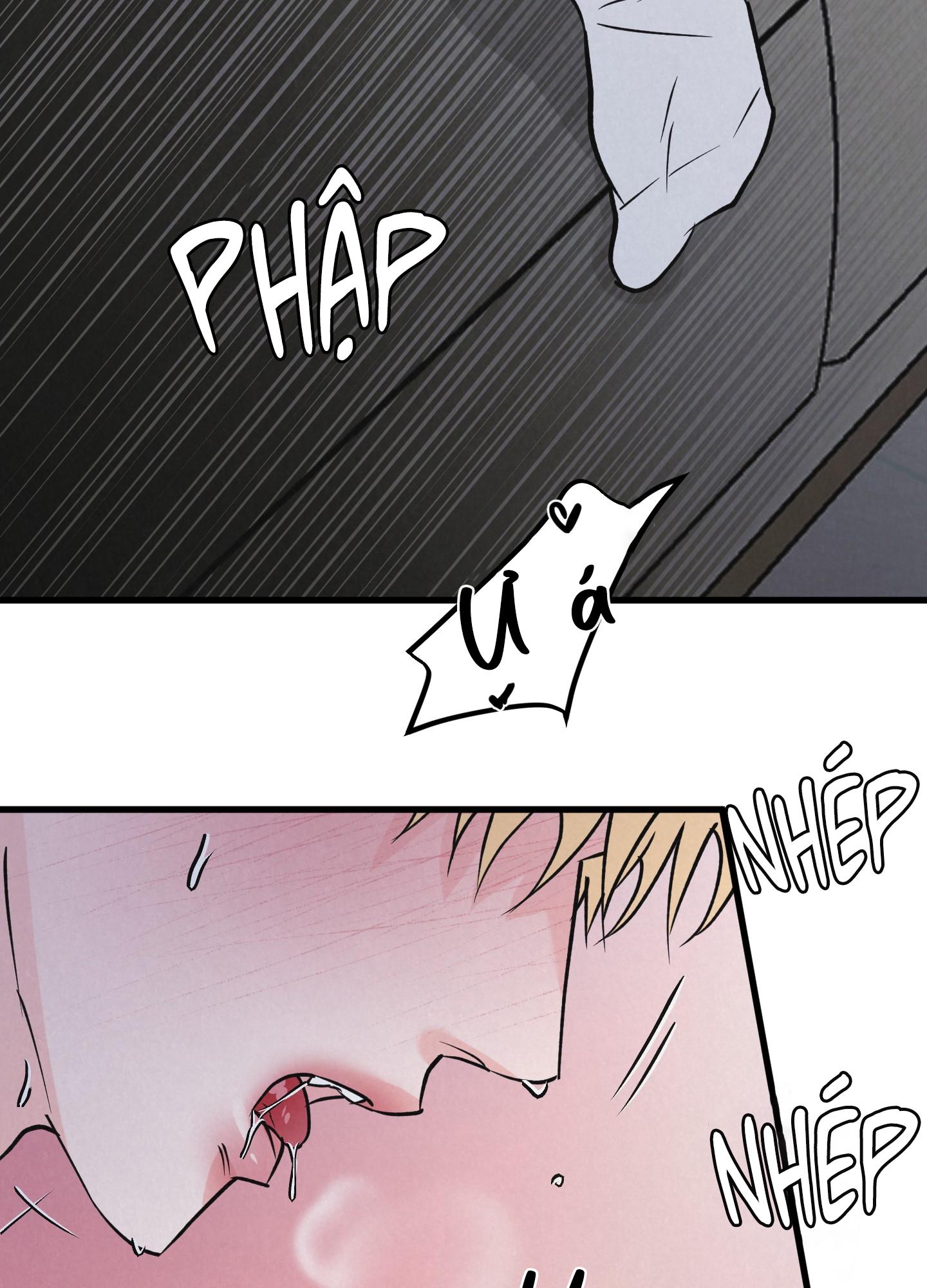 CẶP ĐÔI HOÀN HẢO - Chap 35