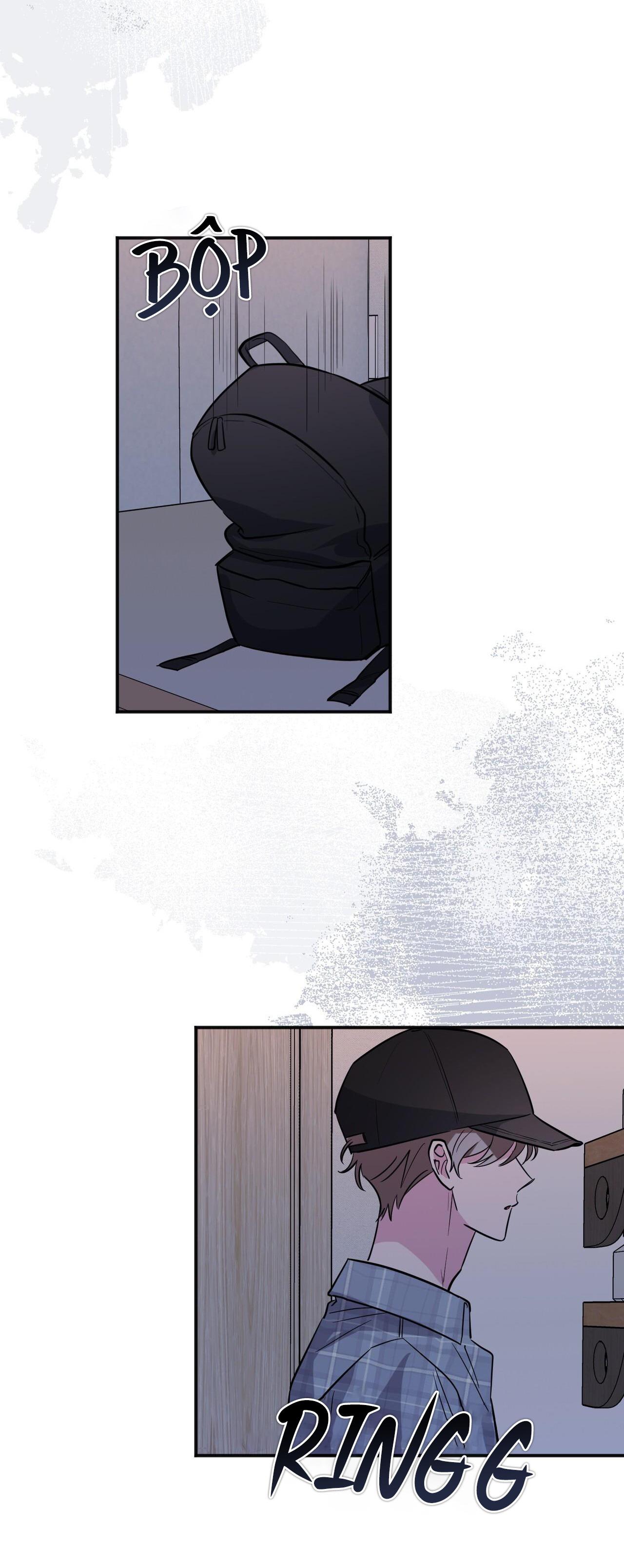 CẠM BẪY ĐẠI HỌC - Chap 84