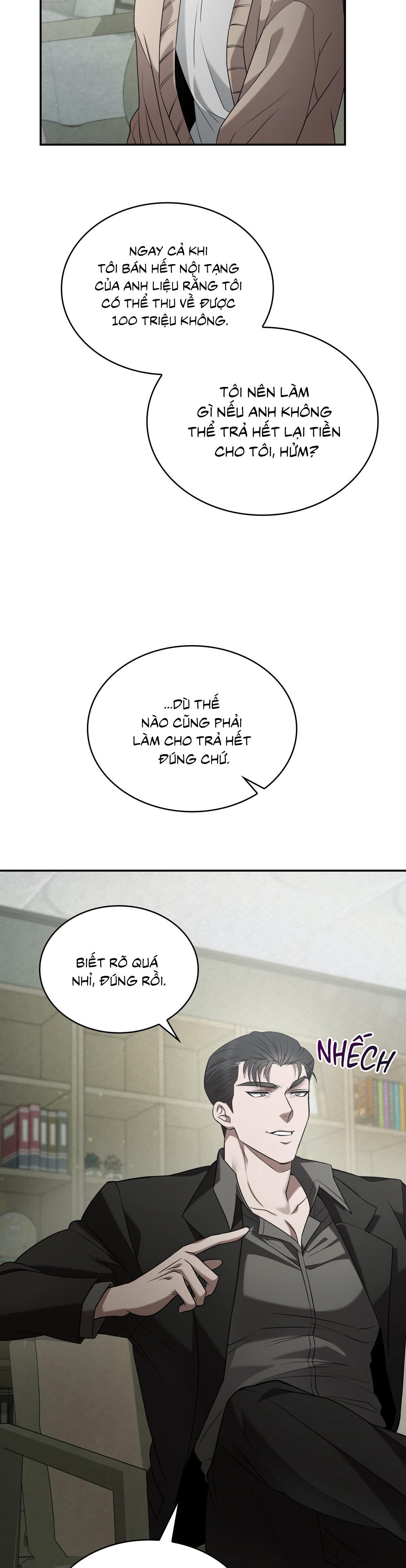 Raw - Chap 1