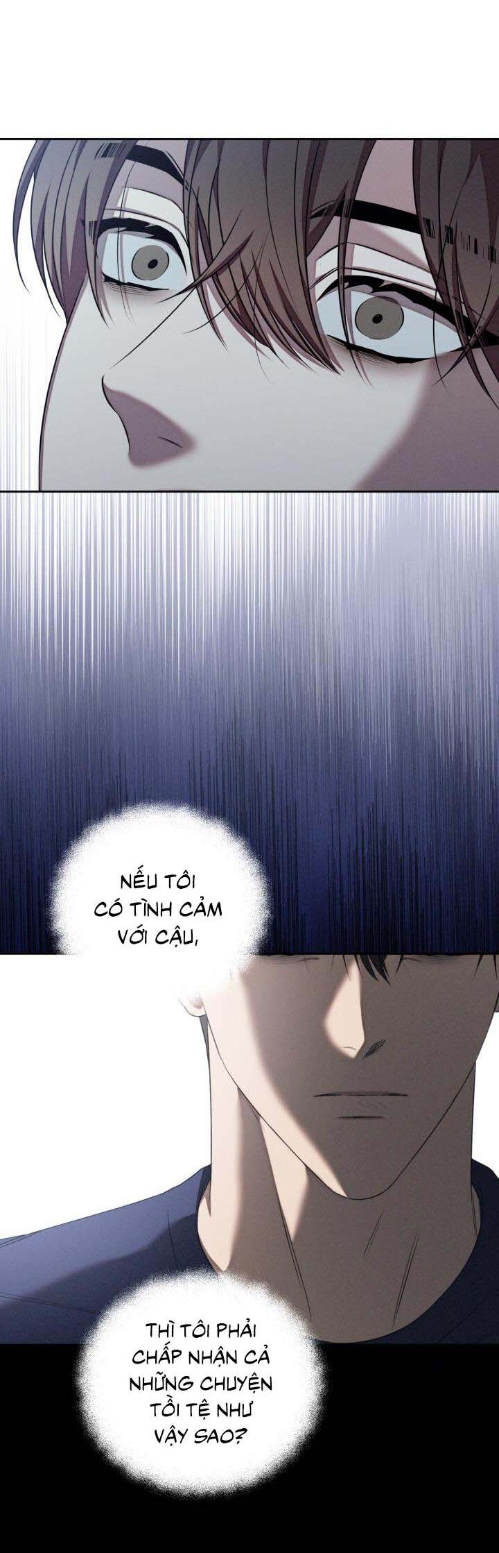 Critical Point - Chap 57