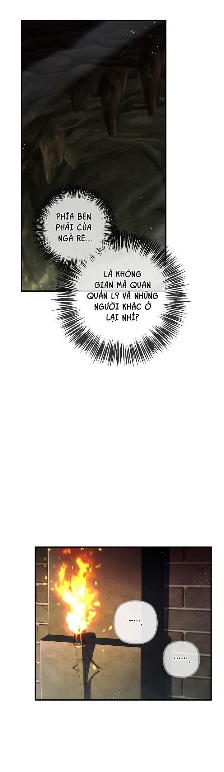 (ABO) BƯỚC NGOẶT - Chap 55