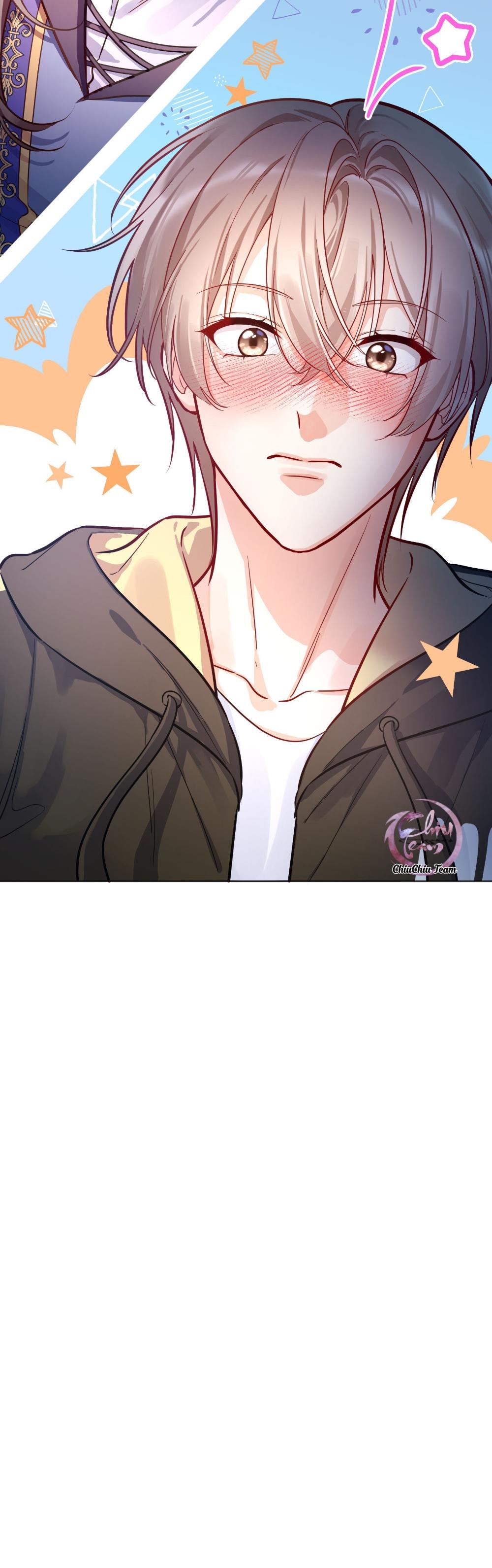 Điệu Waltz Đầu Hạ - Chap 4