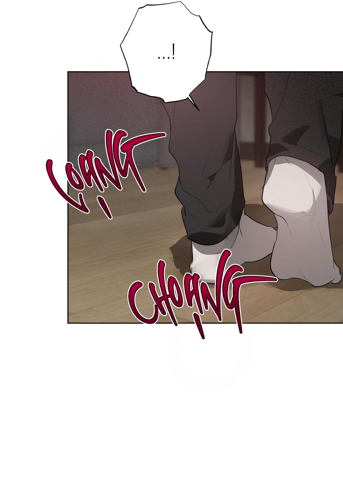 NGÔI NHÀ DỊ THƯỜNG - Chap 25