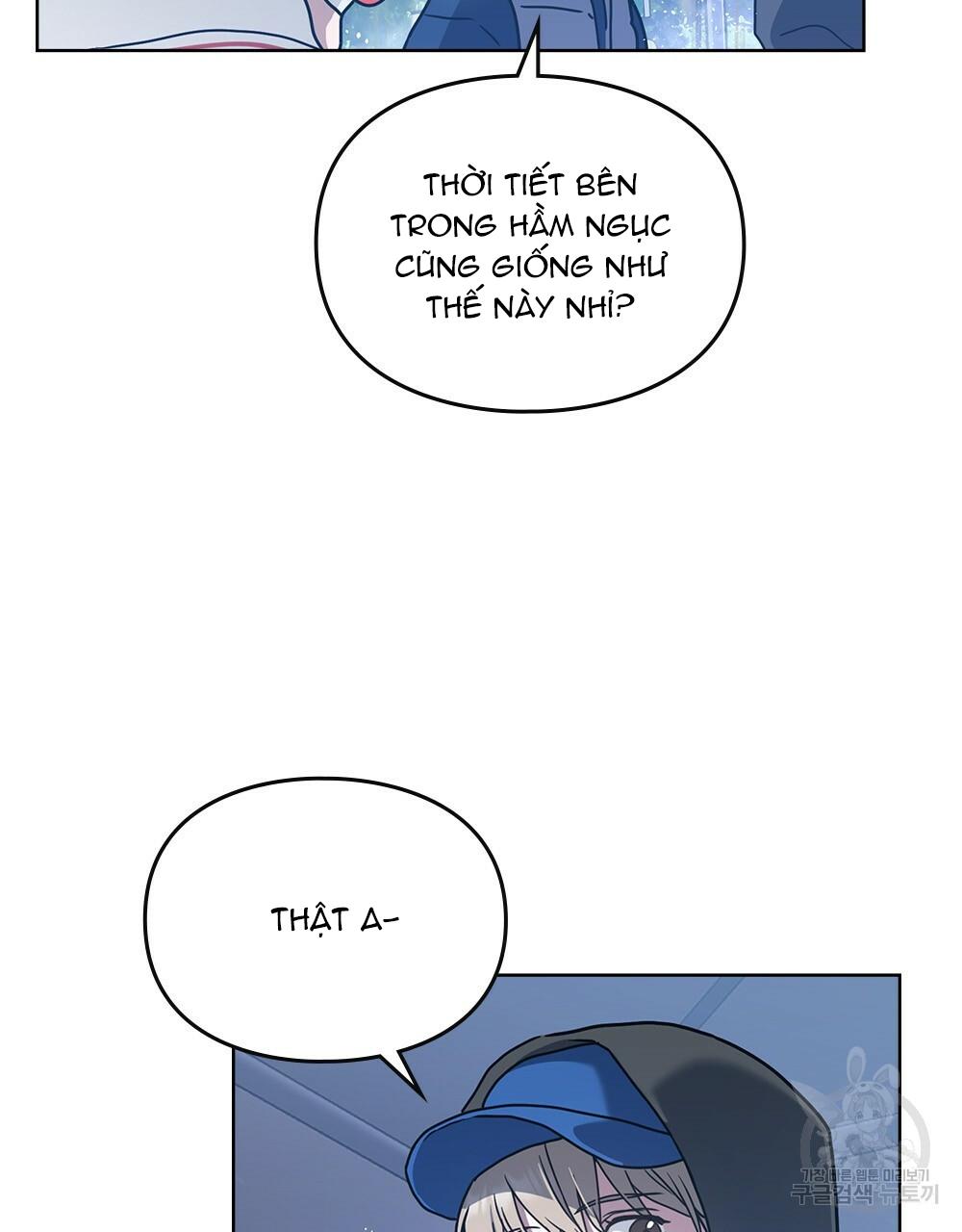 Vết Tích Của Ánh Dương - Chap 25