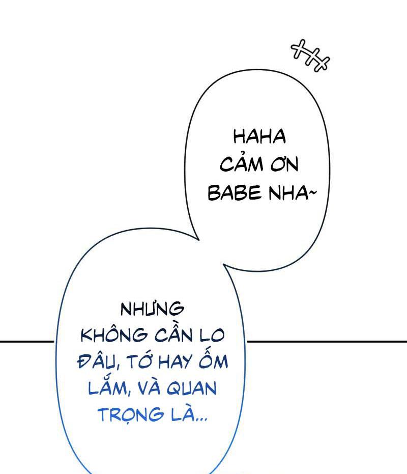 Tình yêu của chúng ta sắp thành hình rồi - Chap 15