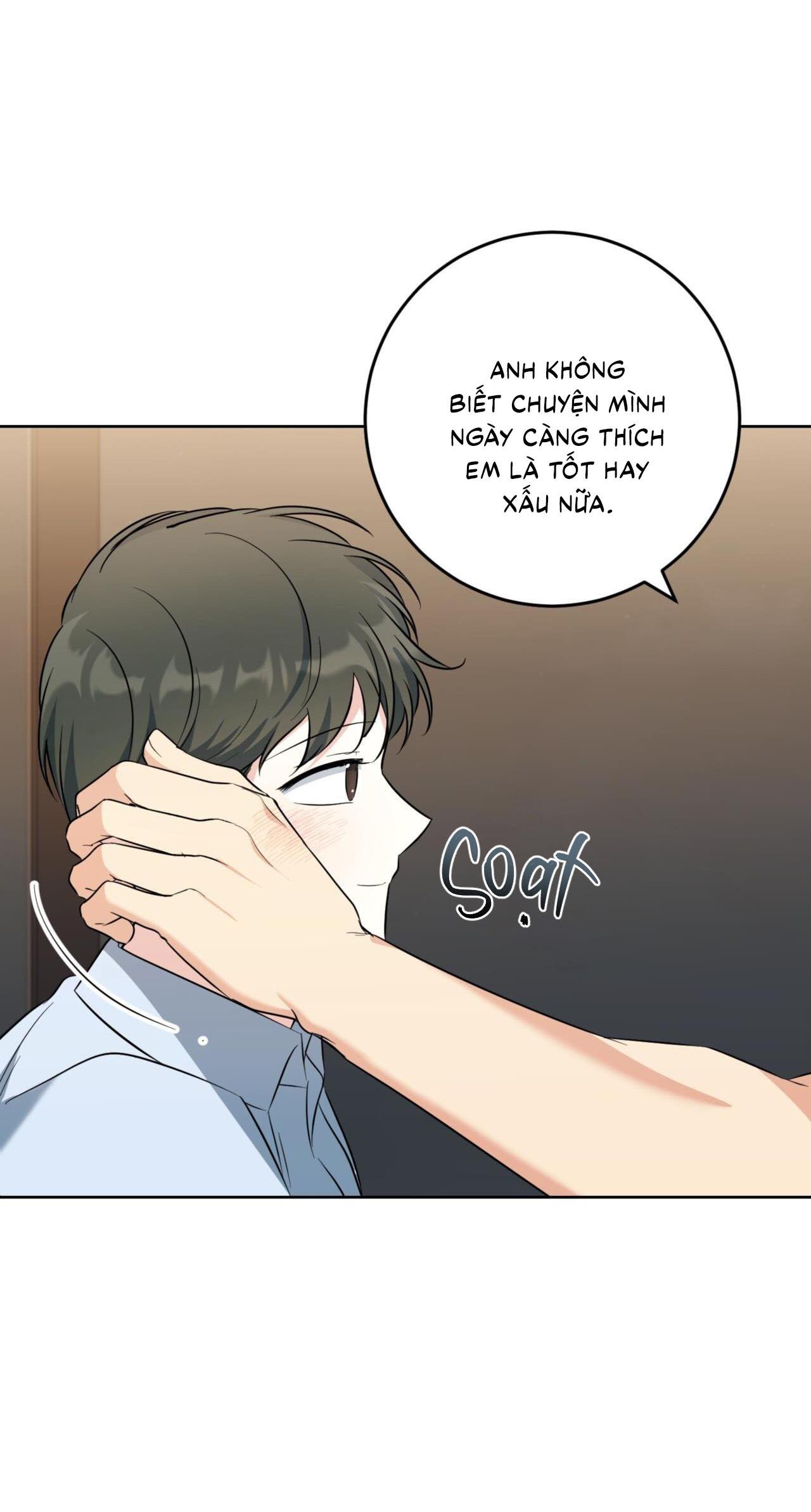 (CBunu) Khu Rừng Tĩnh Lặng - Chap 58