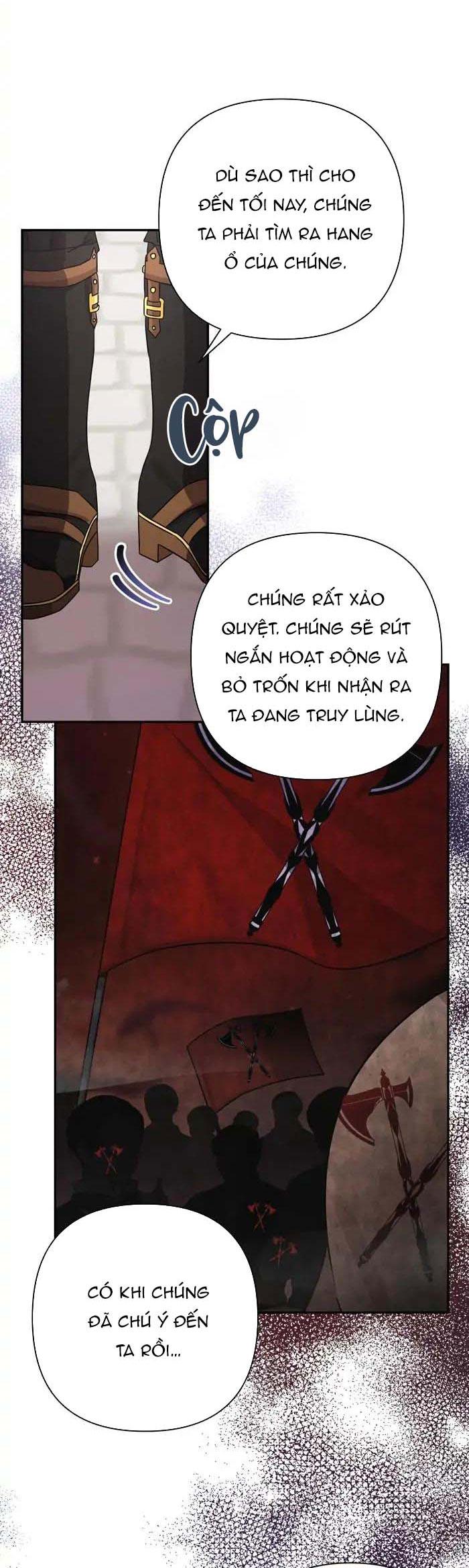 Mắc Kẹt Trong Game Hẹn Hò Của Em Gái Tôi - Chap 17