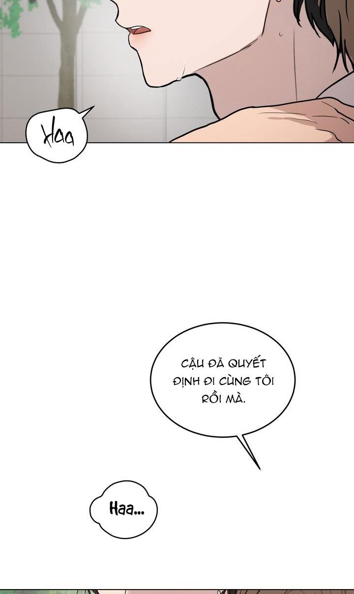 BÁNH QUY TÌNH YÊU TAN CHẢY - Chap 16