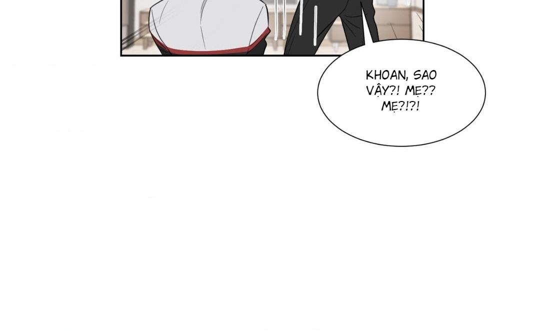 Đồ ăn đêm cho quỷ tà râm - Chap 6