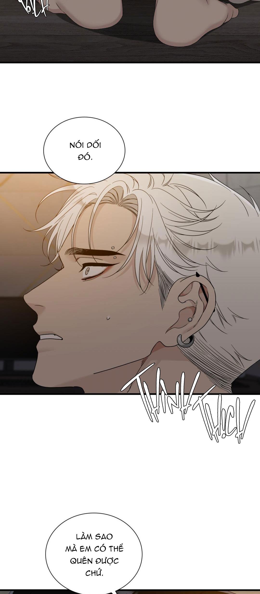 Fouls Start - Chap 3