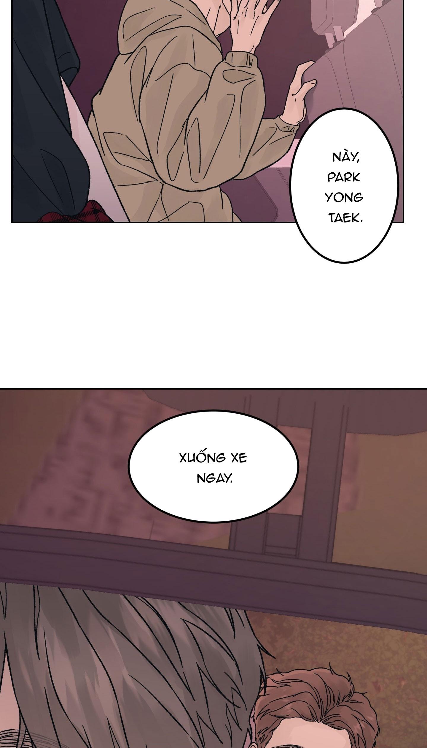 ĐÊM KINH HOÀNG - Chap 48