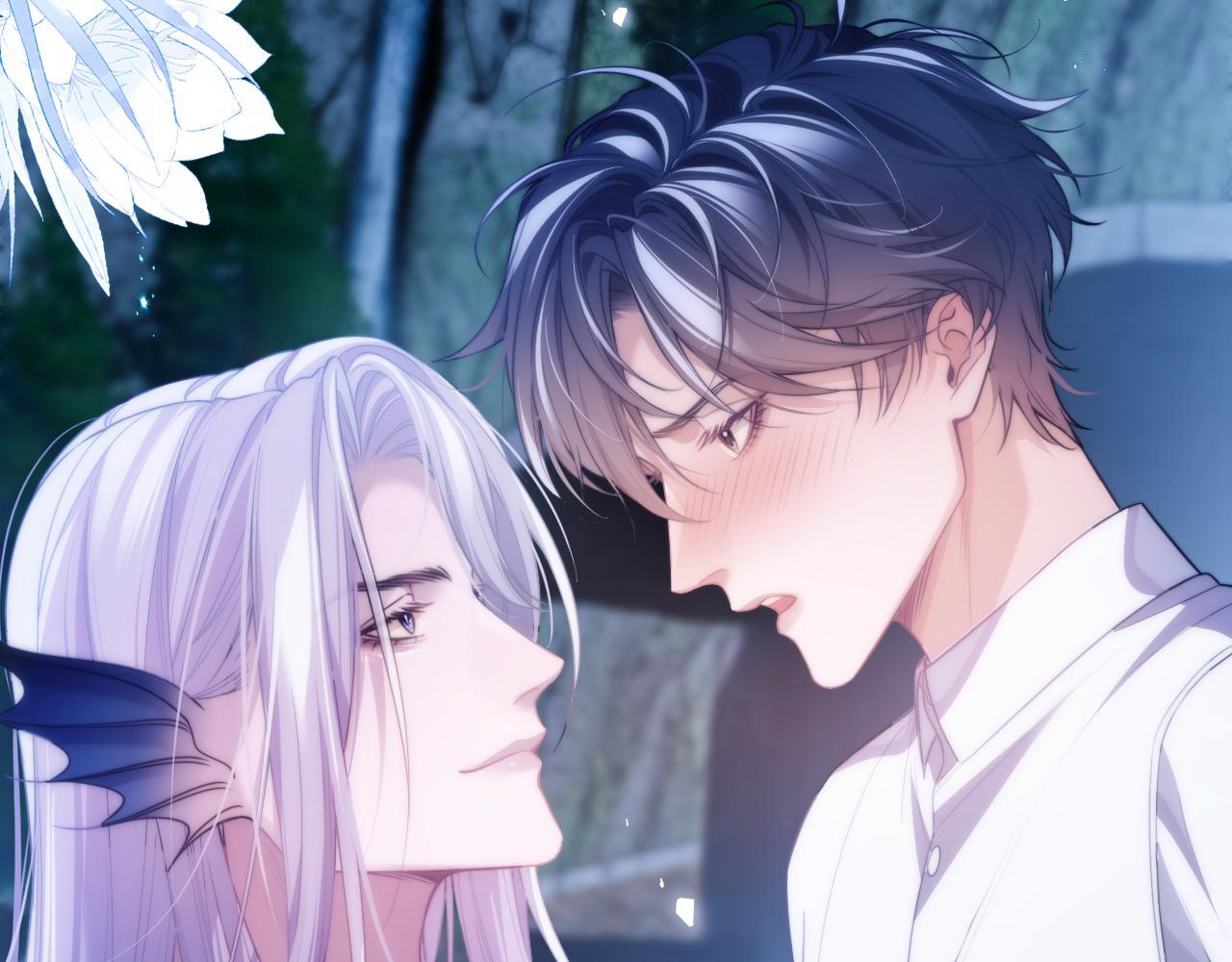 Nhân Ngư Desharow - Chap 50