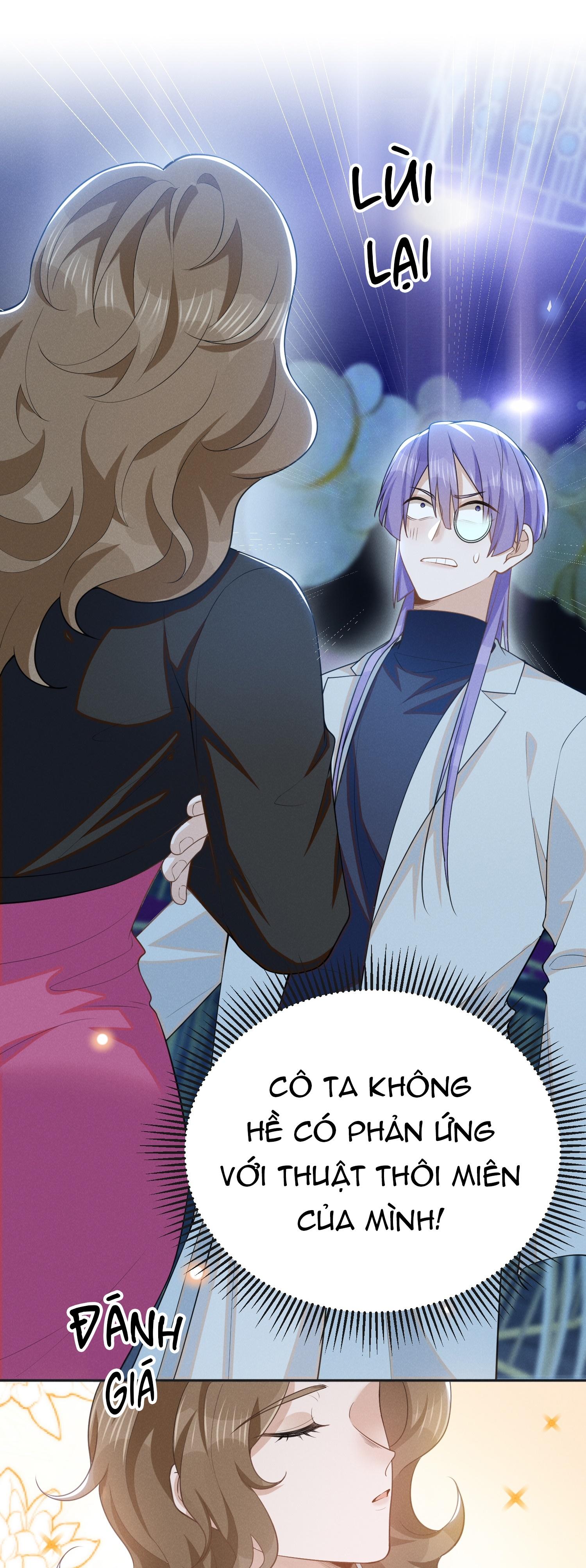 Lai sinh bất kiến - Chap 134