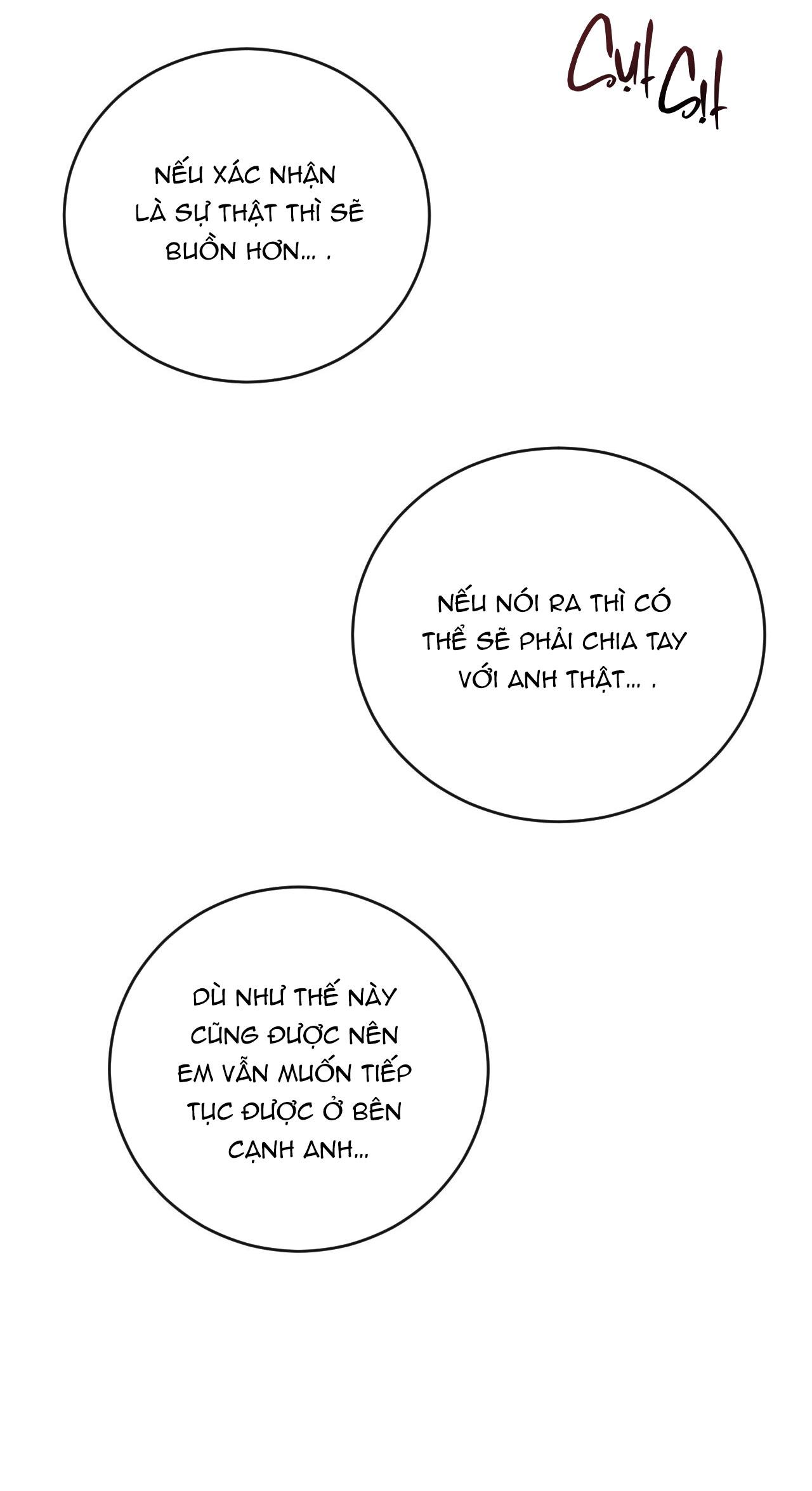 TƯƠNG PHẢN - Chap 92