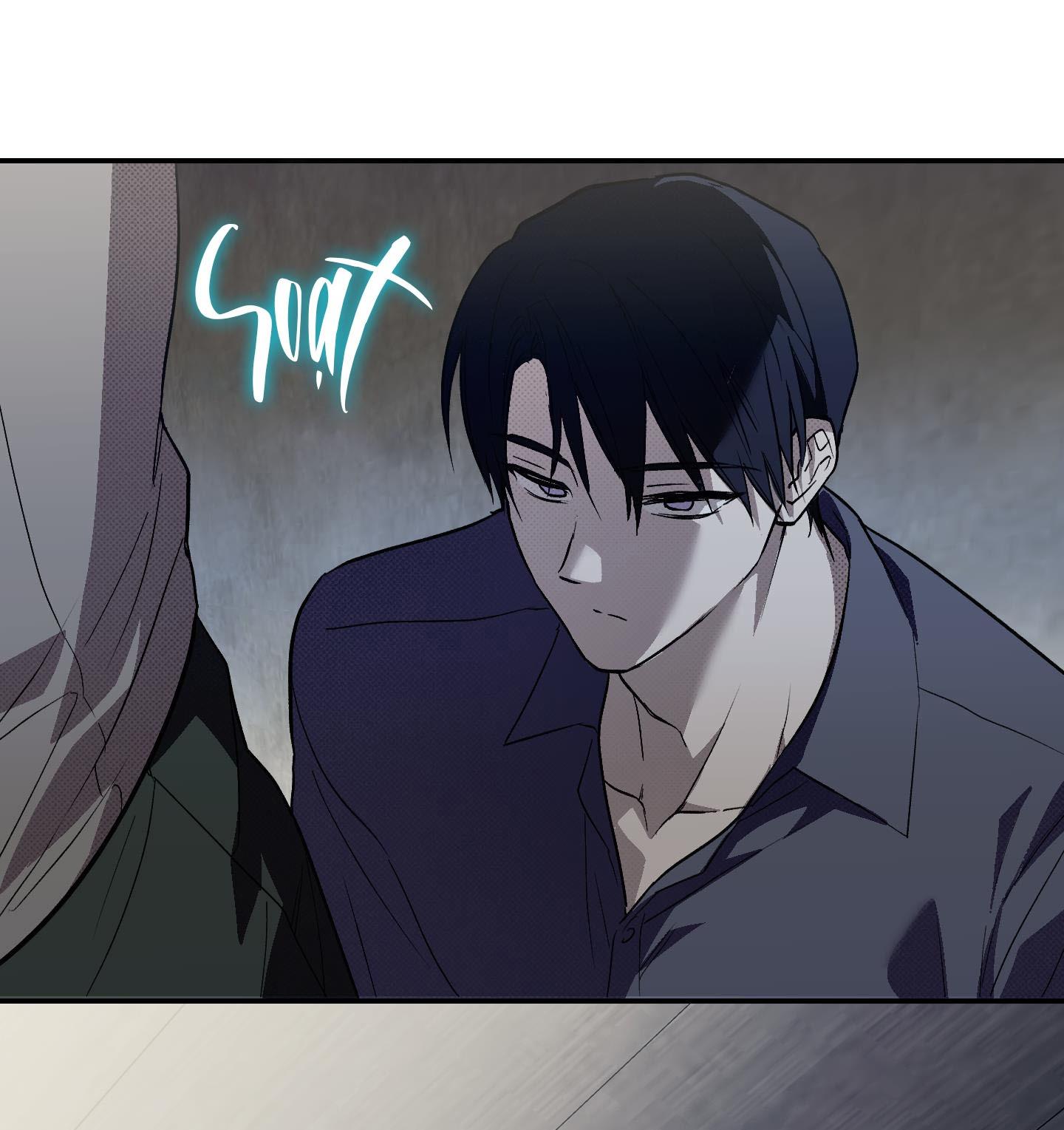 (CBunu) Control Time - Chap 15