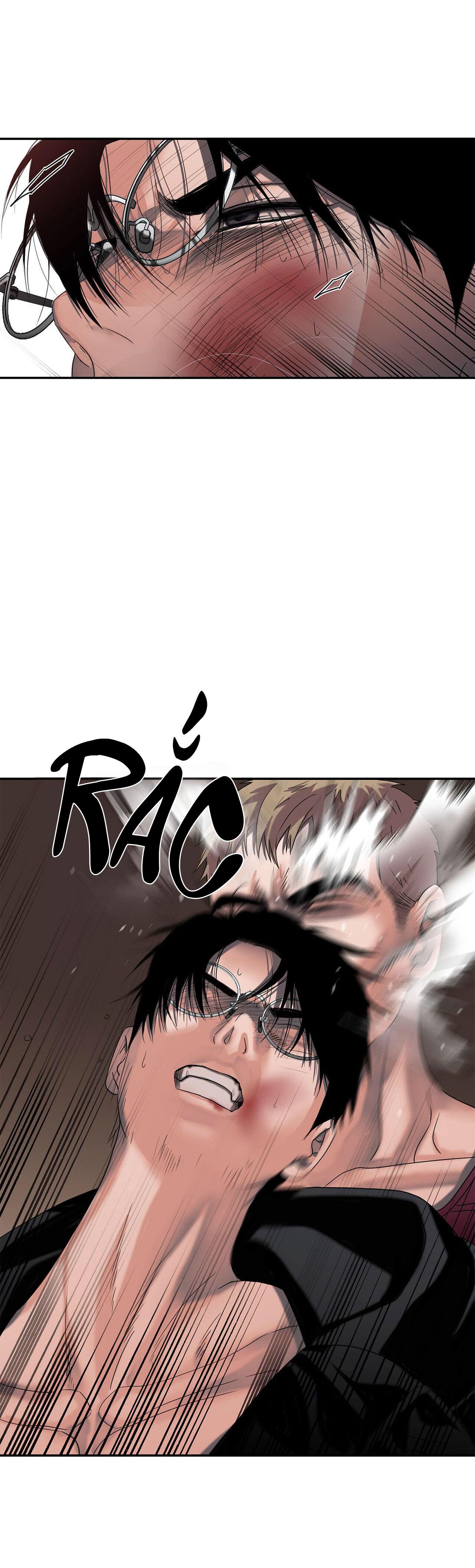 ĂN MÒN - Chap 10