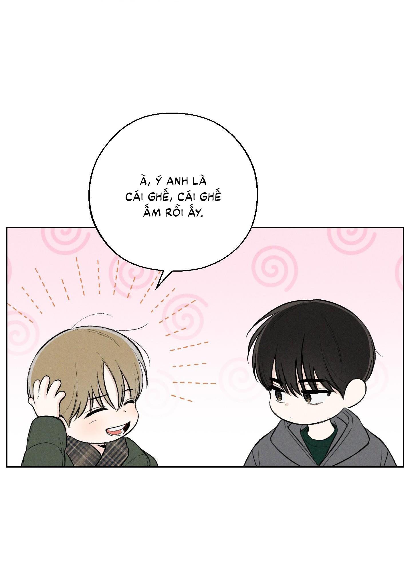 (CBunu) THÁNG 12 - Chap 34