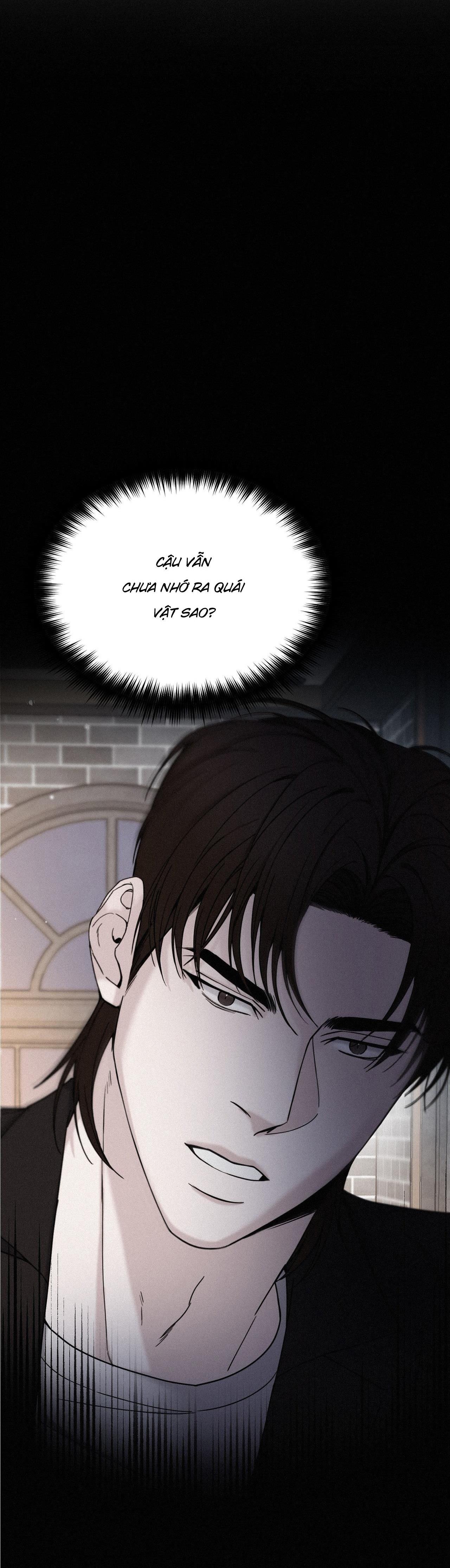 HOÀNG HÔN BÊN LÀN NƯỚC - Chap 13