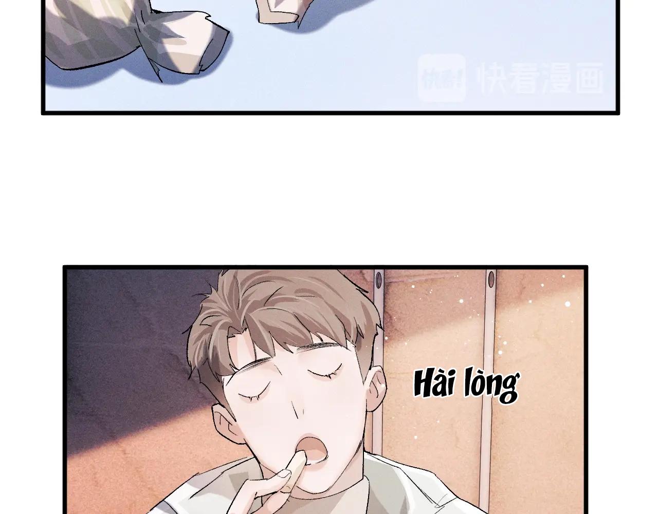 Tát Dã (Ngang Tàng) - Chap 14