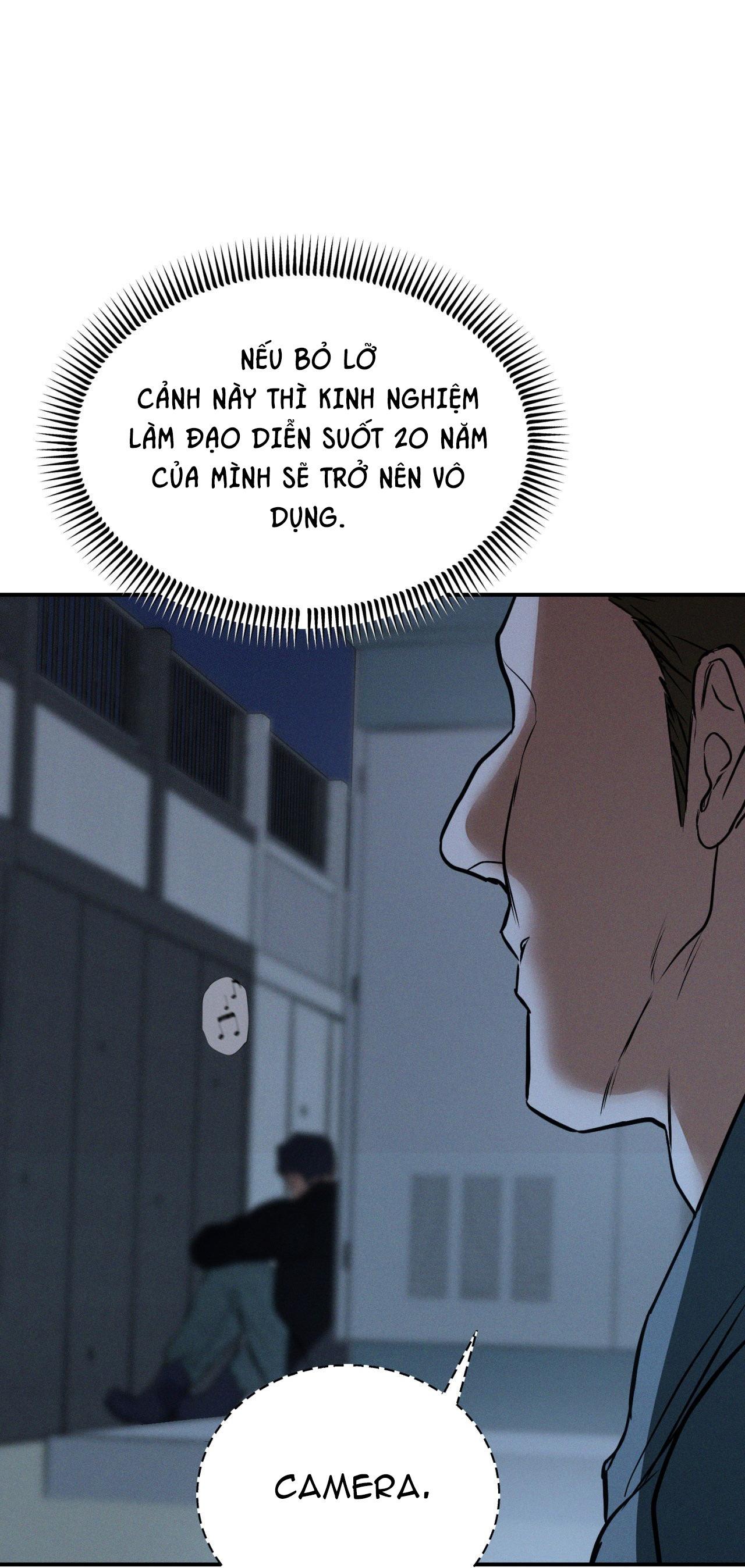 Flashlight - Chap 32