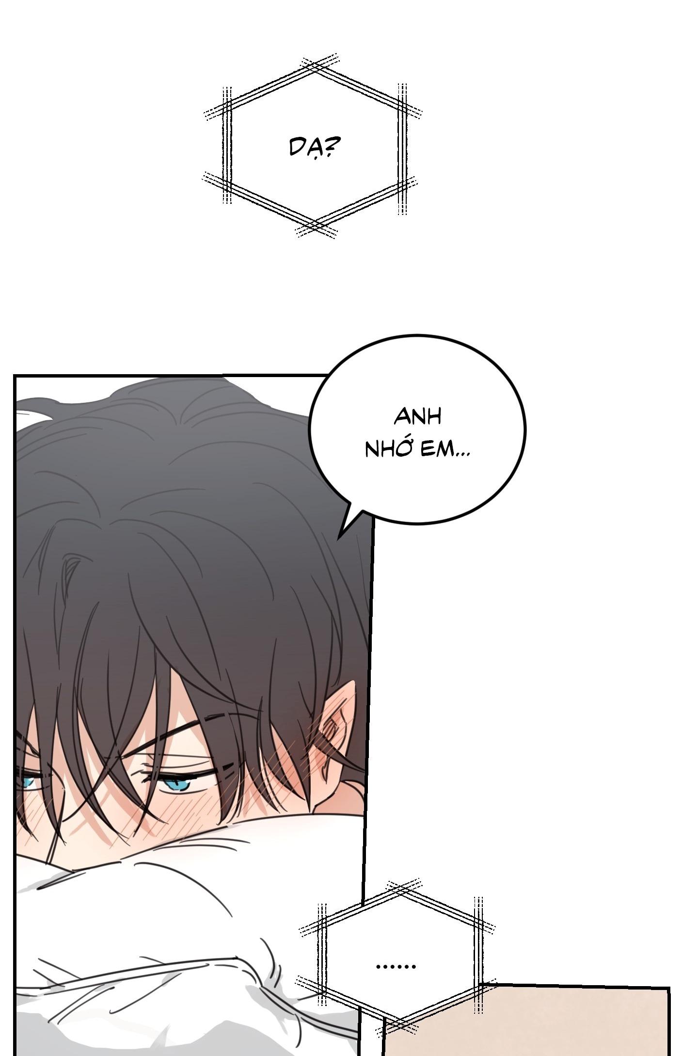 NGÔI NHÀ HƯỚNG MẶT TRỜI MỌC - Chap 42