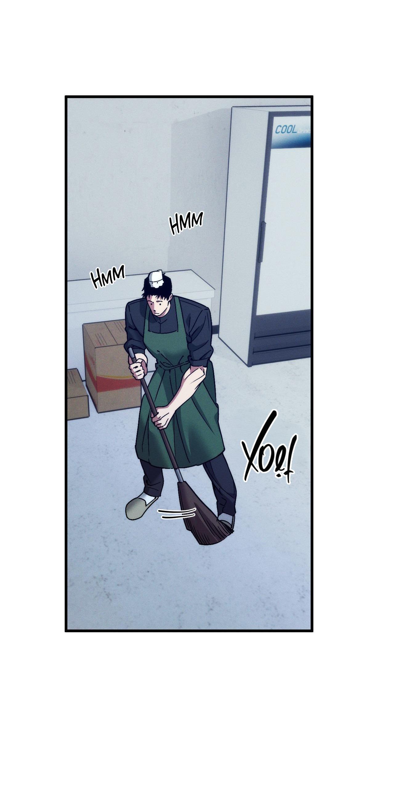 ANH CHỒNG TẾ PHẨM - Chap 16