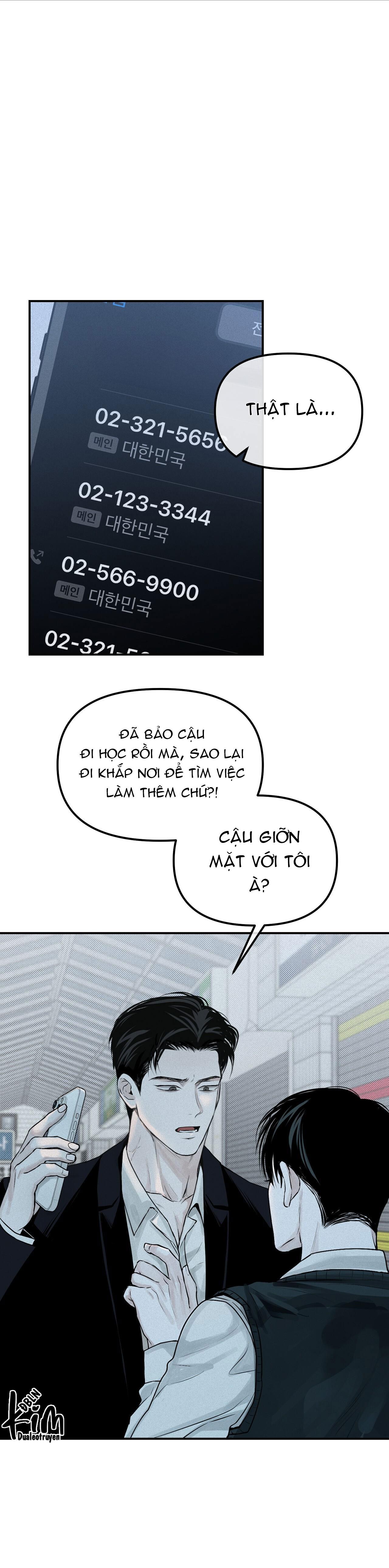 PROJECTION - Chap 16