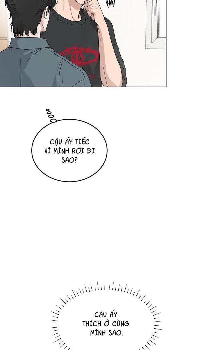 BÁNH QUY TÌNH YÊU TAN CHẢY - Chap 20