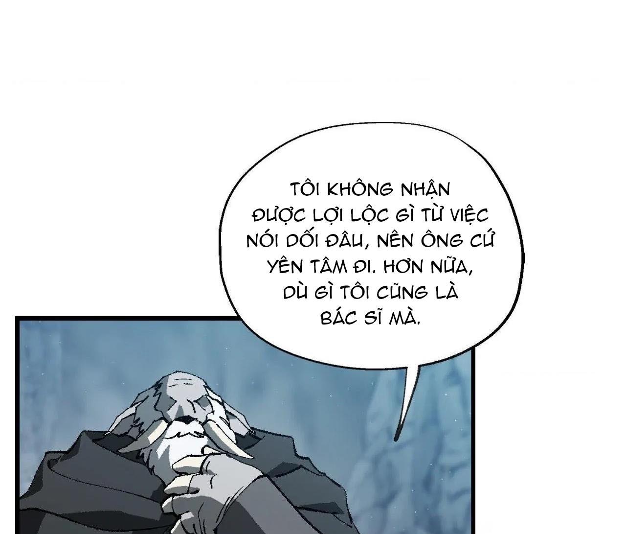 Hãy khóc đi đừng ngại ngùng! - Chap 9