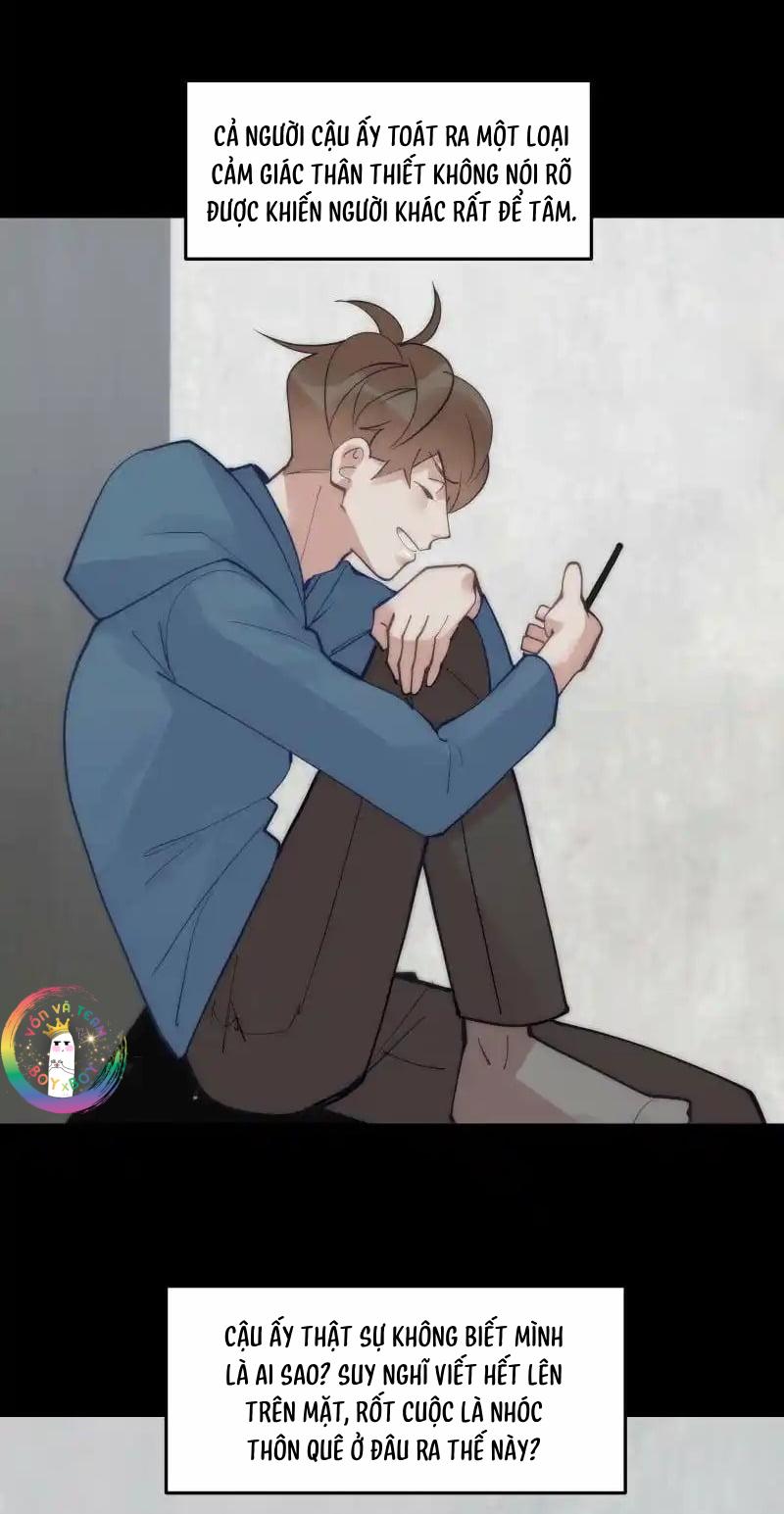 (END) Đàn Anh Sói Ca Cùng Phòng Của Tôi - Chap 59