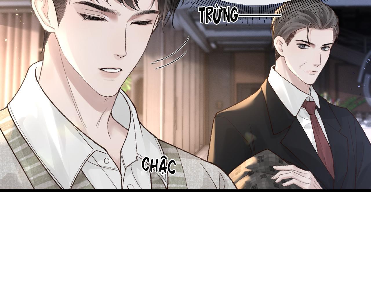 Cuộc Đối Đầu Gay Gắt - Chap 60