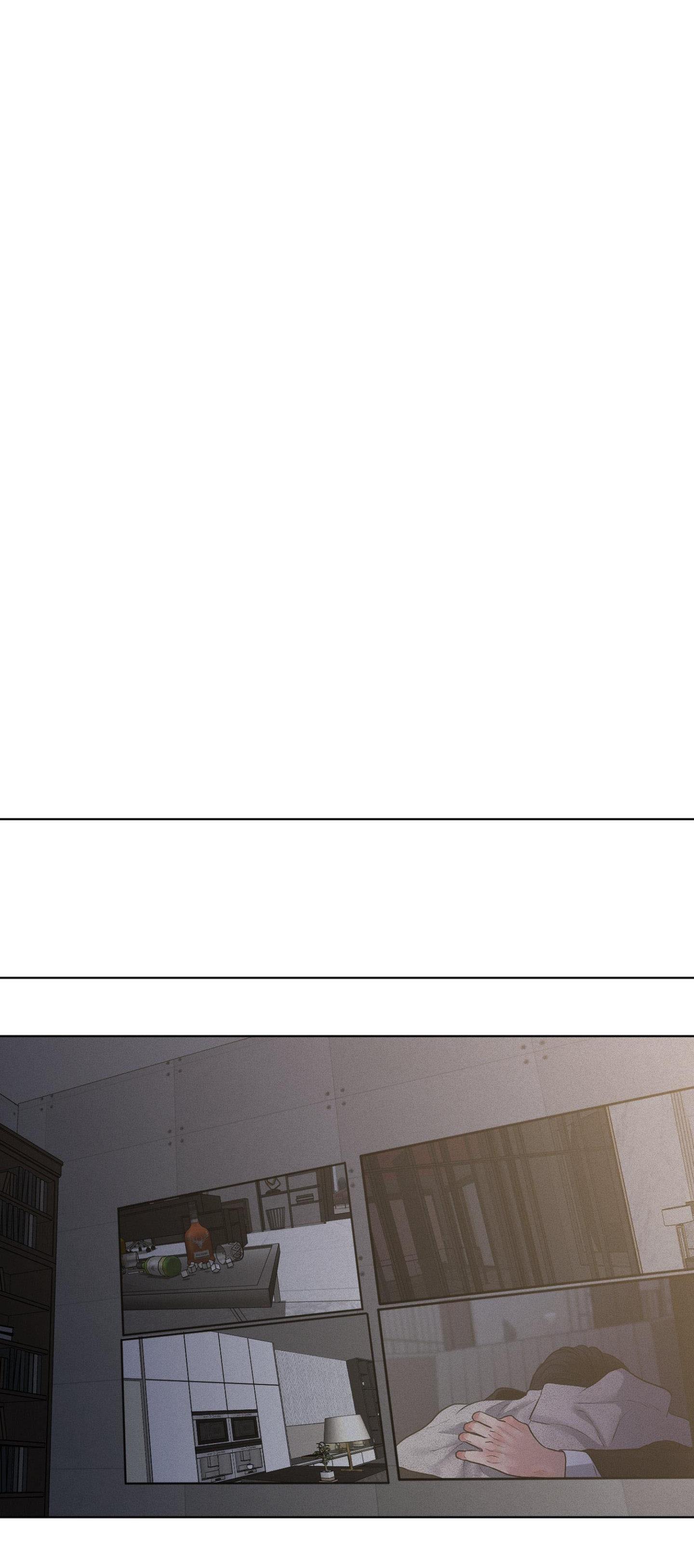 (ABO) LỜI CẦU NGUYỆN - Chap 59