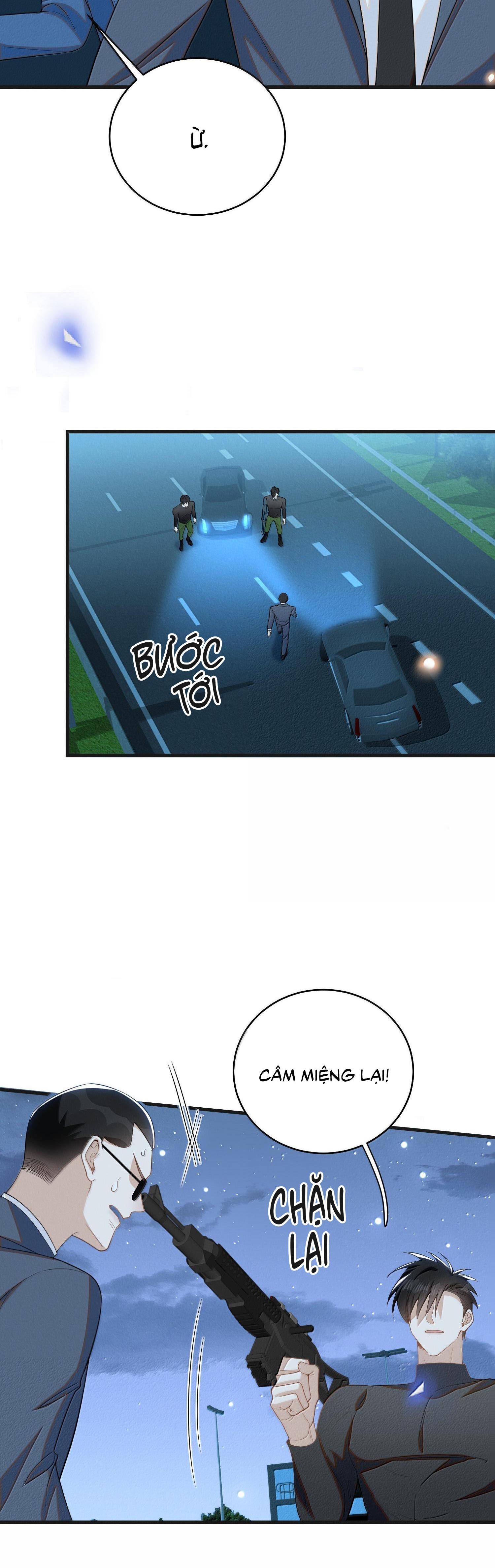 Lai sinh bất kiến - Chap 156