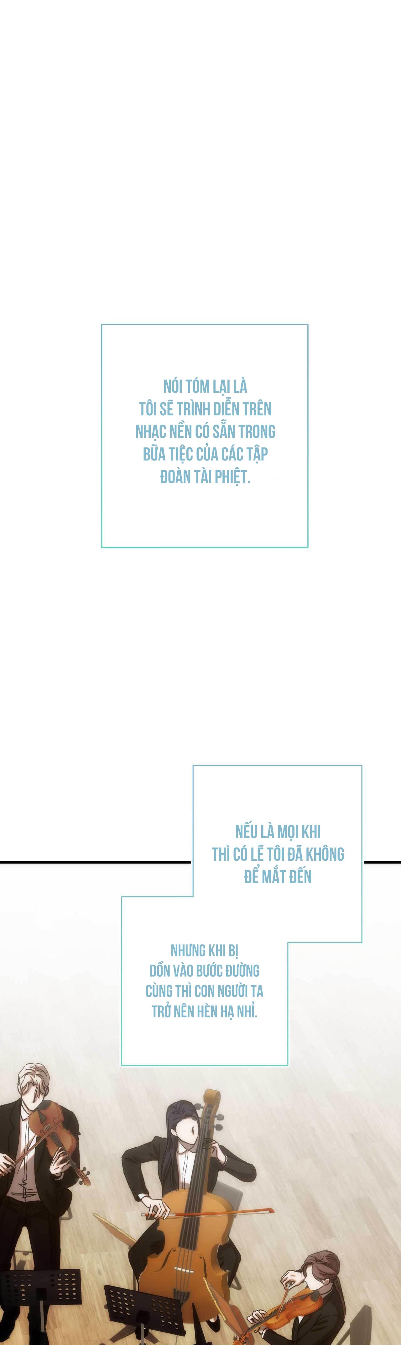 CHÌM TRONG KHOÁI LẠC - Chap 10