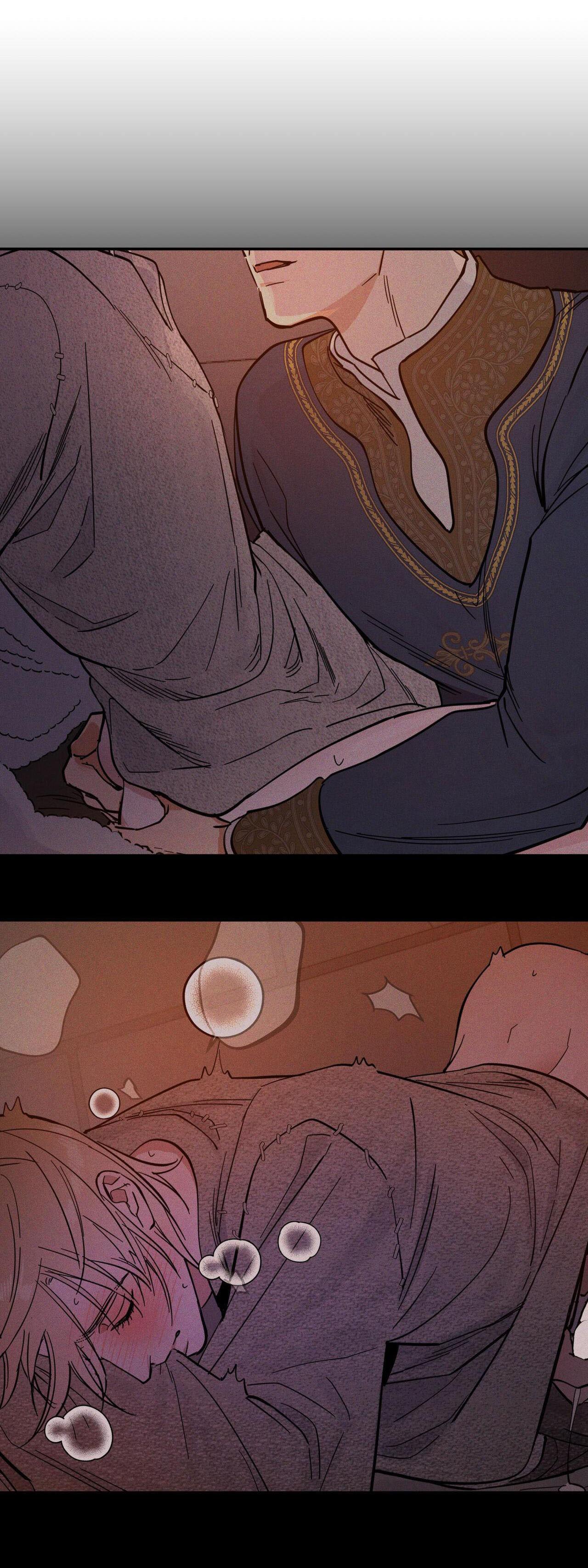 (CBunu) Antidote - Chap 15